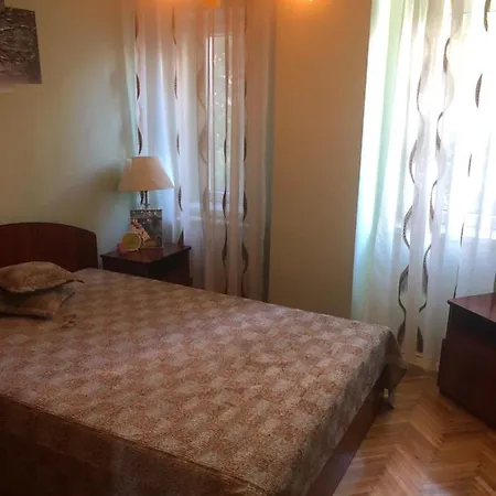 Apartment Ultracentral Apartament 3 Constanta