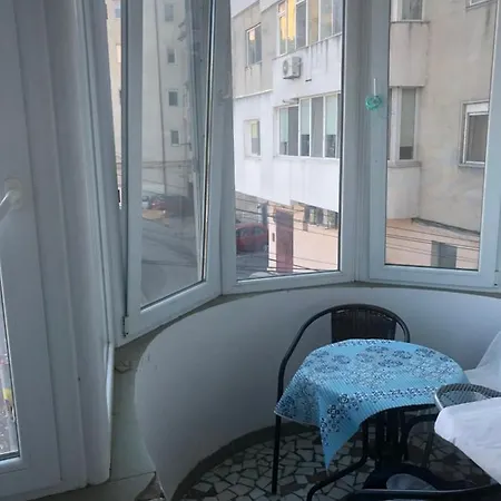 Ultracentral Apartament 3 Apartment Constanta
