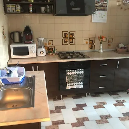 Ultracentral Apartament 3 * Constanta