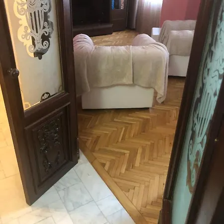 Apartment Ultracentral Apartament 3 Constanta