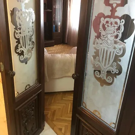 Ultracentral Apartament 3 * Constanta
