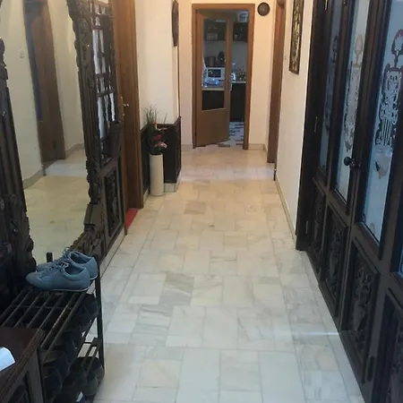 Ultracentral Apartament 3 *