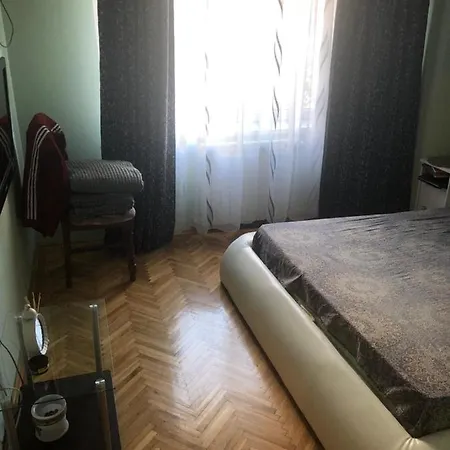 Ultracentral Apartament 3 Konstanca