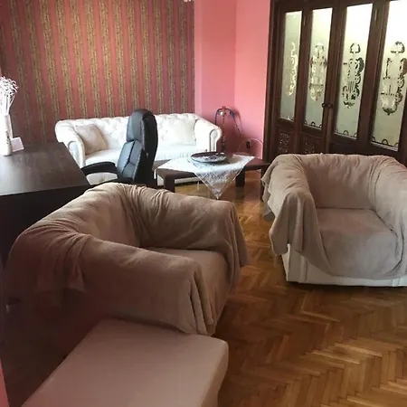 Ultracentral Apartament 3