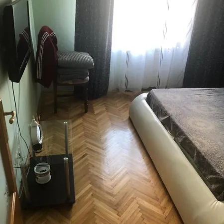 Apartman Ultracentral Apartament 3 Konstanca