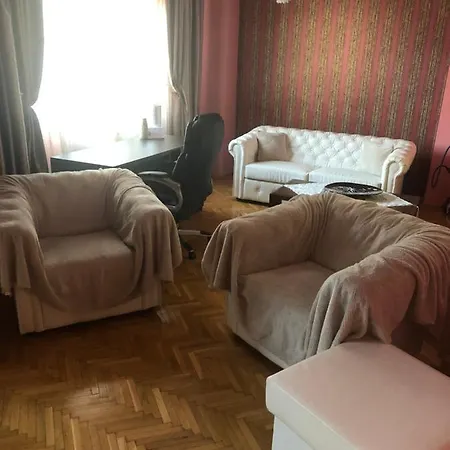 Ultracentral Apartament 3