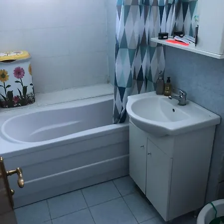 Apartman Ultracentral Apartament 3