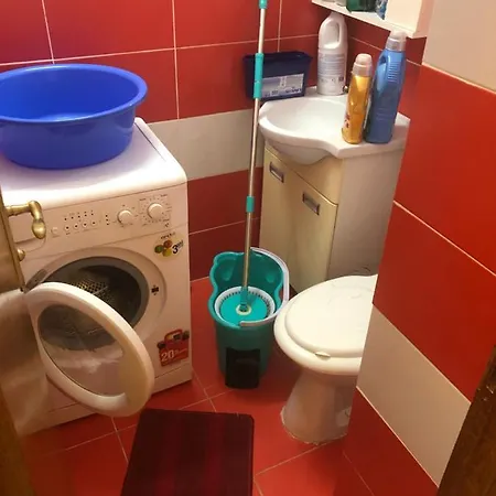 Apartman Ultracentral Apartament 3 *